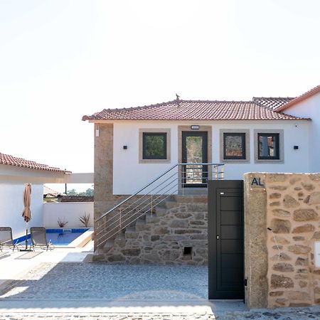 Guest House Taiao Валенса Екстер'єр фото