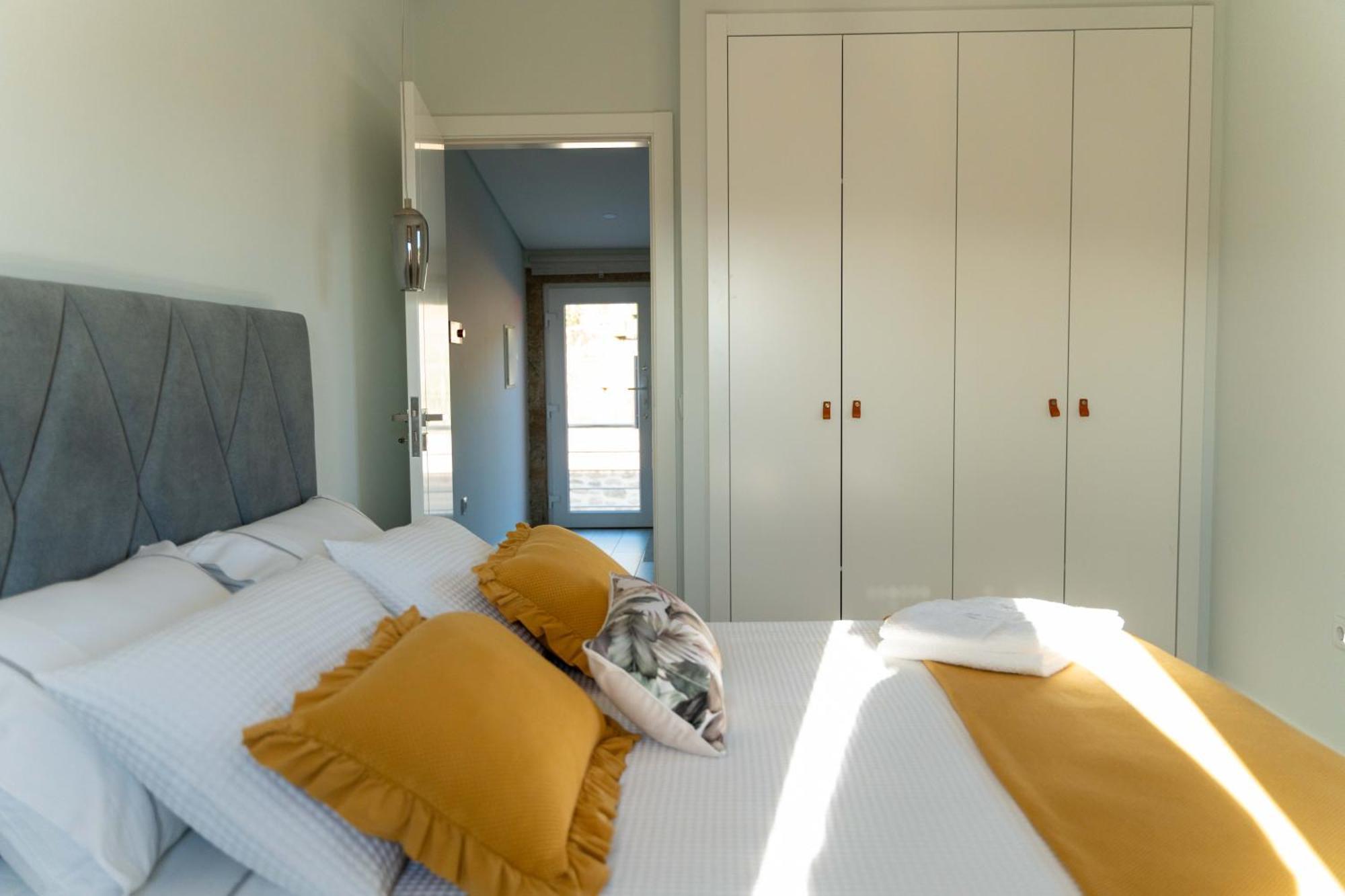 Guest House Taiao Валенса Екстер'єр фото