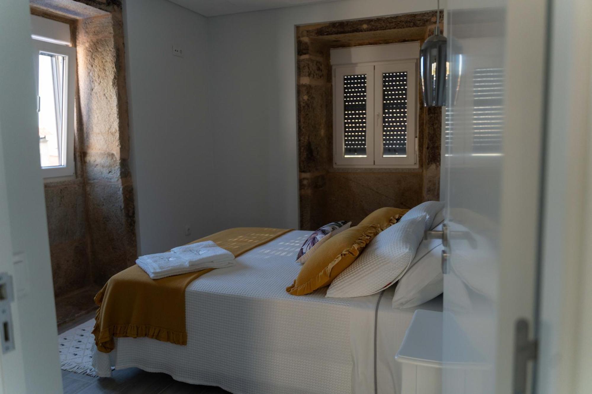 Guest House Taiao Валенса Екстер'єр фото