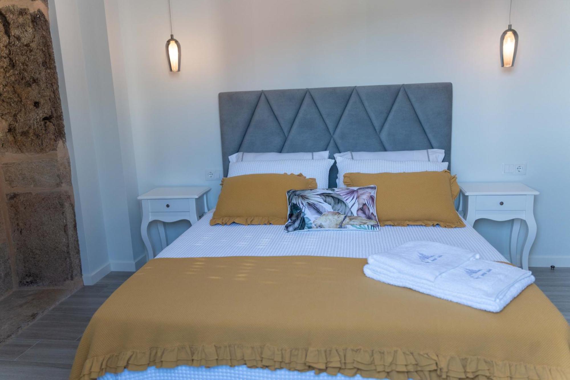 Guest House Taiao Валенса Екстер'єр фото