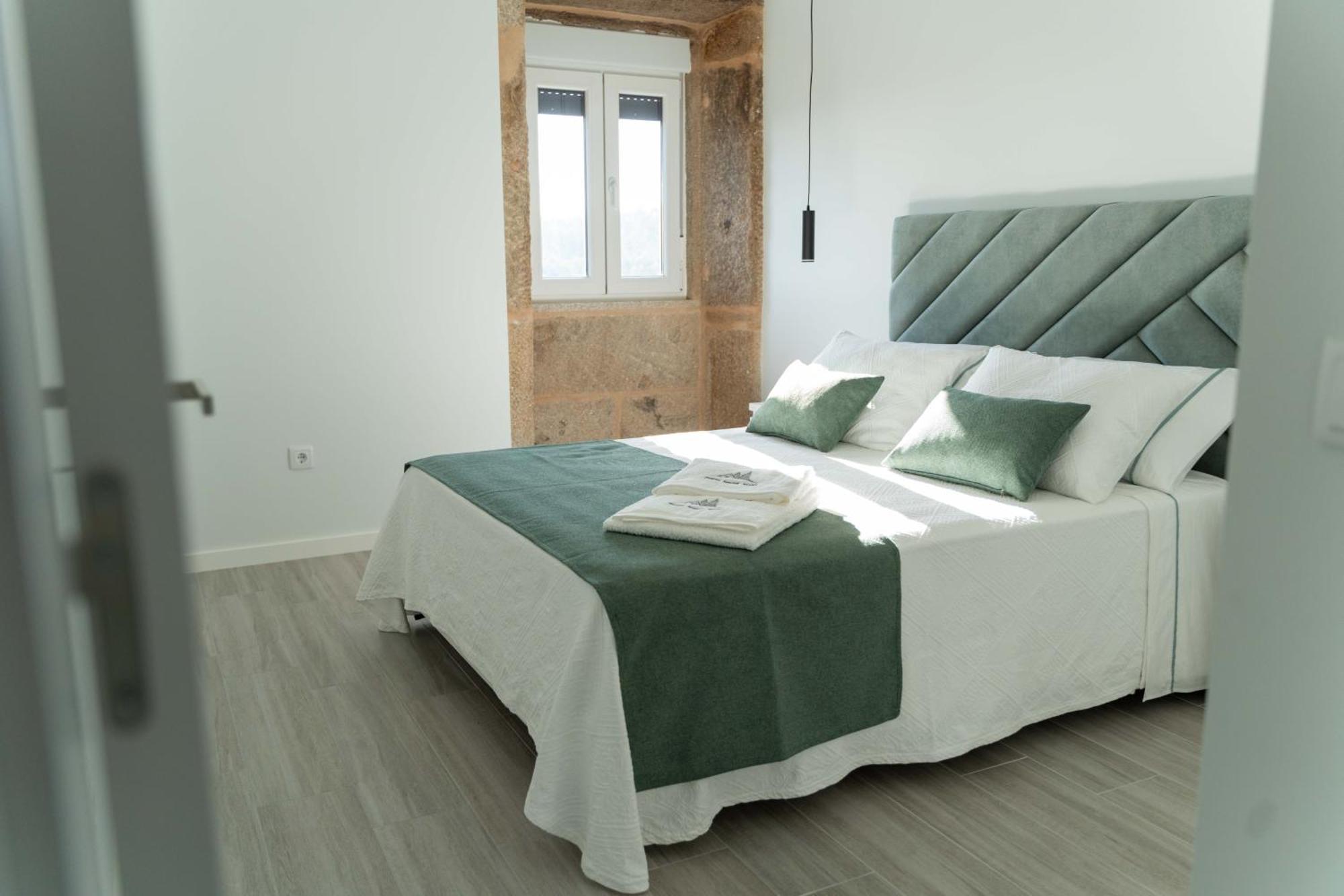 Guest House Taiao Валенса Екстер'єр фото