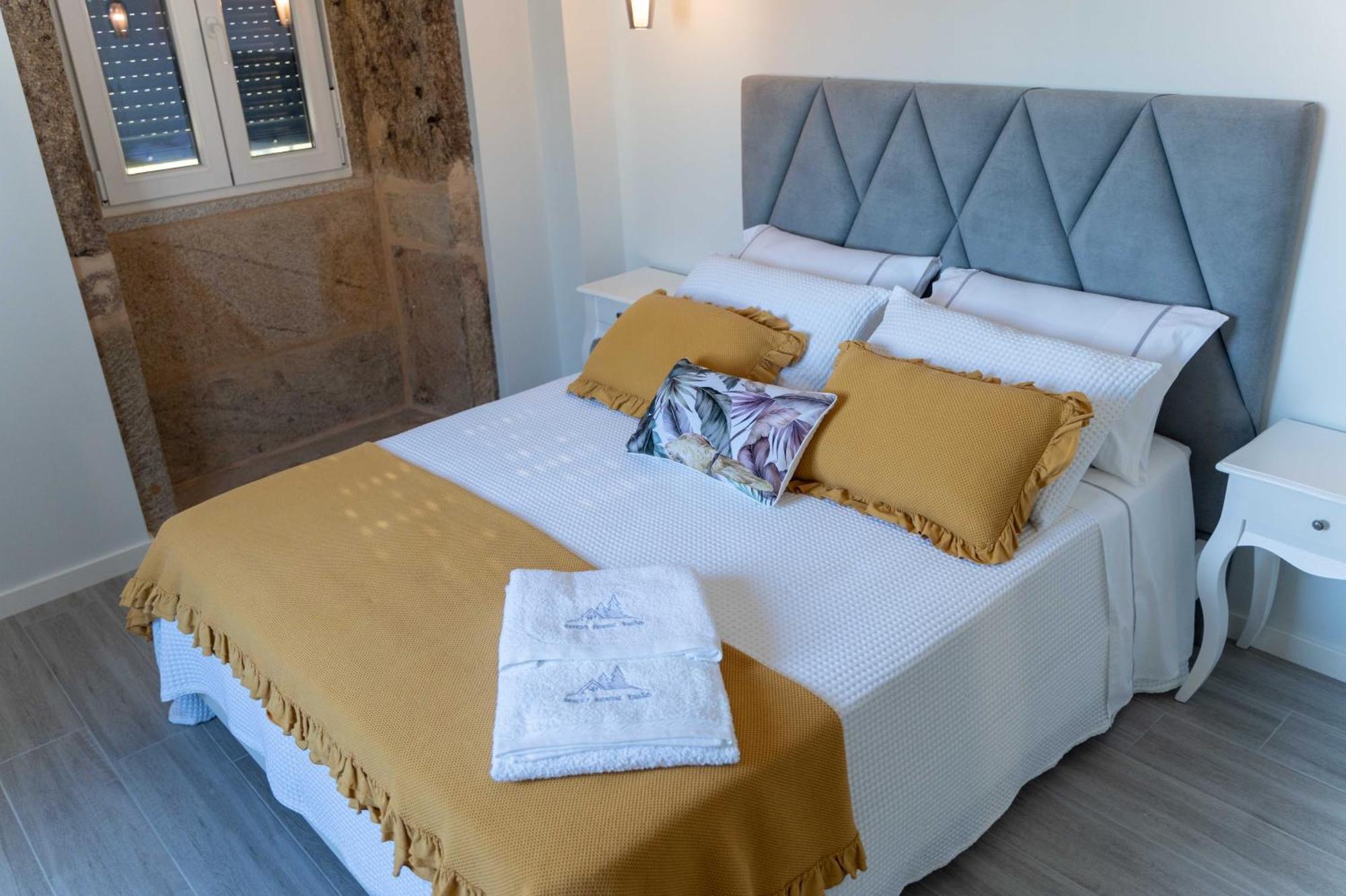 Guest House Taiao Валенса Екстер'єр фото