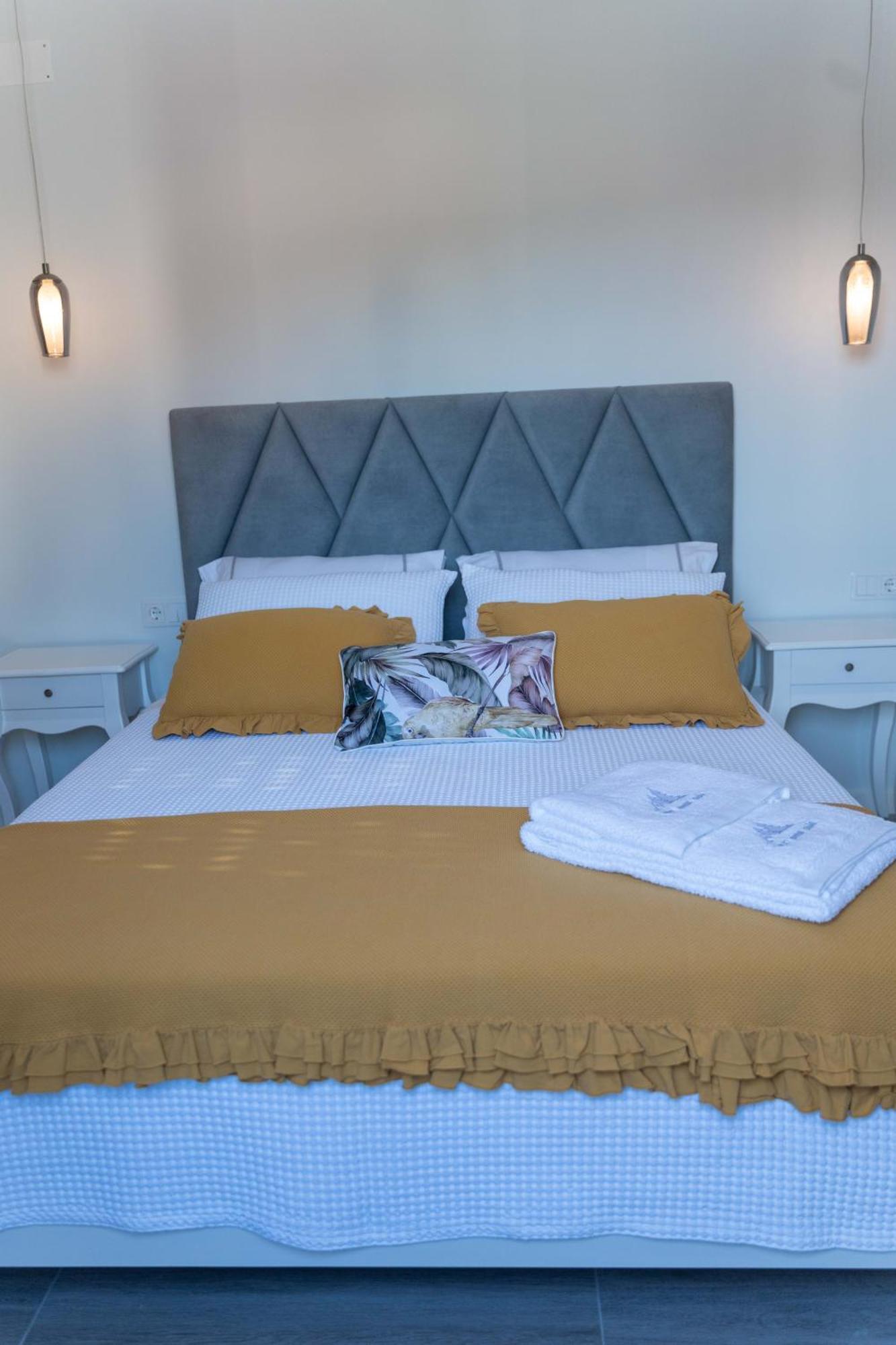 Guest House Taiao Валенса Екстер'єр фото